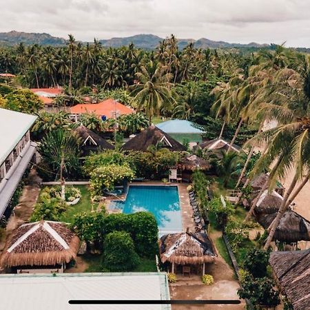 Suite Princess Beach Resort シキホール エクステリア 写真
