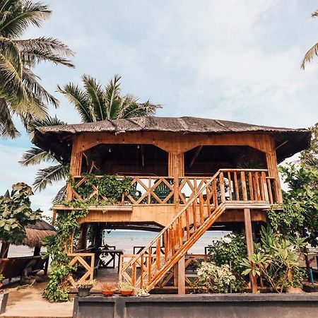 Suite Princess Beach Resort シキホール エクステリア 写真