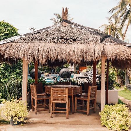 Suite Princess Beach Resort シキホール エクステリア 写真
