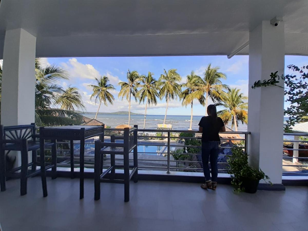 Suite Princess Beach Resort シキホール エクステリア 写真
