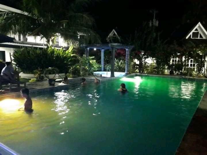Suite Princess Beach Resort シキホール エクステリア 写真