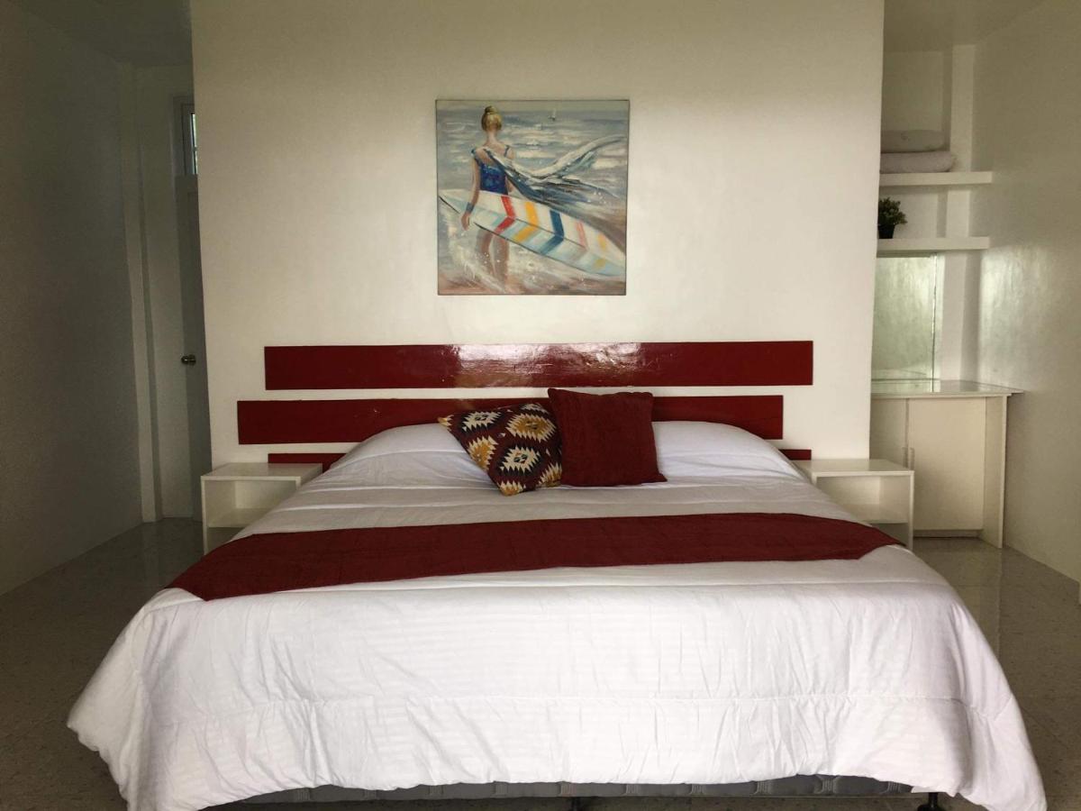 Suite Princess Beach Resort シキホール エクステリア 写真