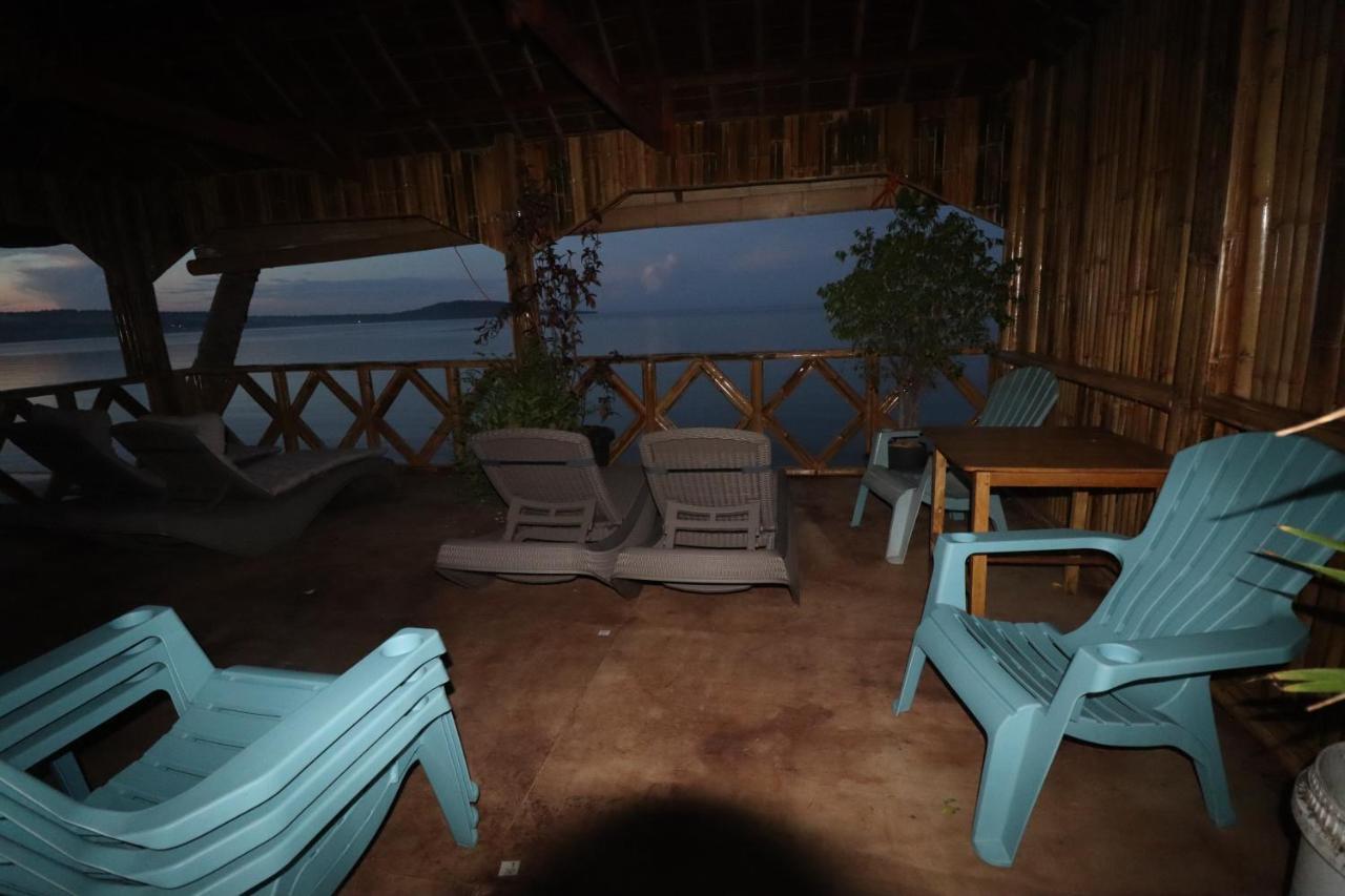 Suite Princess Beach Resort シキホール エクステリア 写真