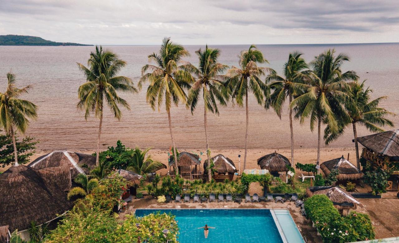 Suite Princess Beach Resort シキホール エクステリア 写真