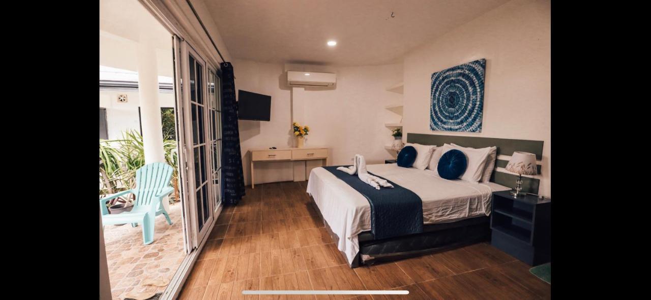 Suite Princess Beach Resort シキホール エクステリア 写真