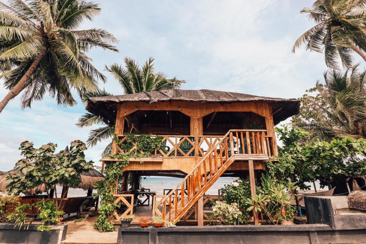 Suite Princess Beach Resort シキホール エクステリア 写真