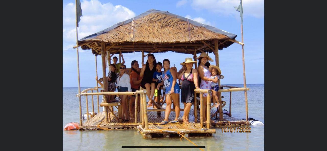 Suite Princess Beach Resort シキホール エクステリア 写真