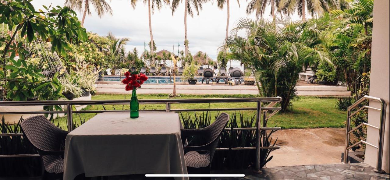 Suite Princess Beach Resort シキホール エクステリア 写真
