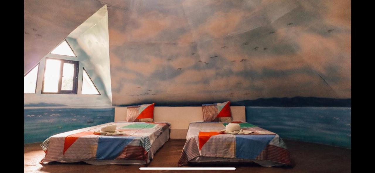 Suite Princess Beach Resort シキホール エクステリア 写真