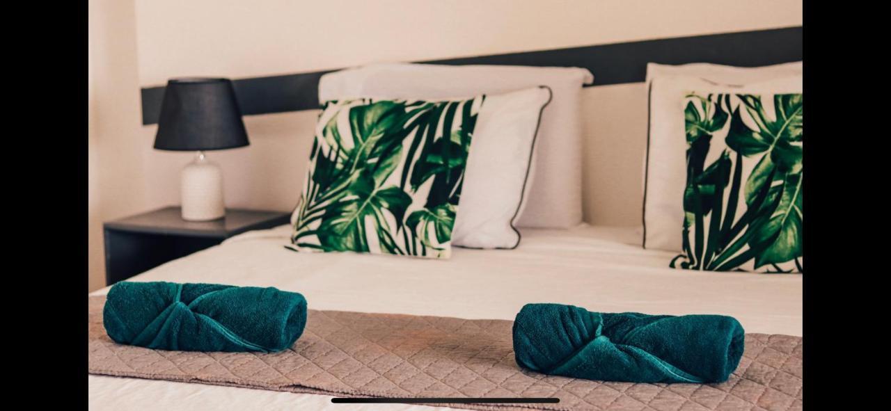 Suite Princess Beach Resort シキホール エクステリア 写真