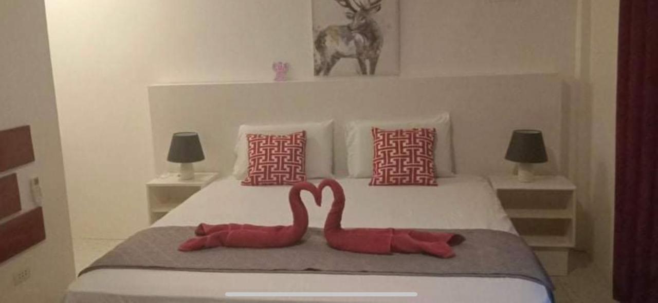 Suite Princess Beach Resort シキホール エクステリア 写真