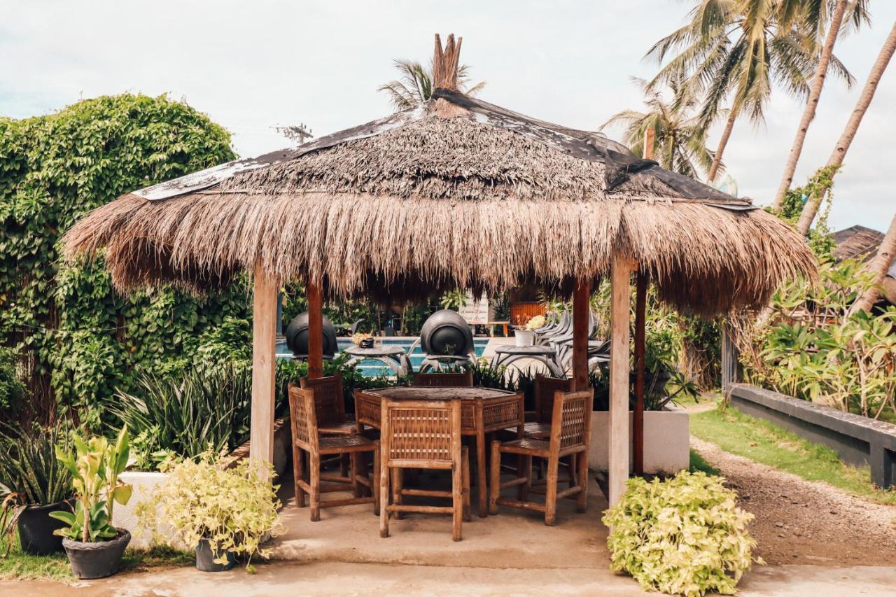 Suite Princess Beach Resort シキホール エクステリア 写真