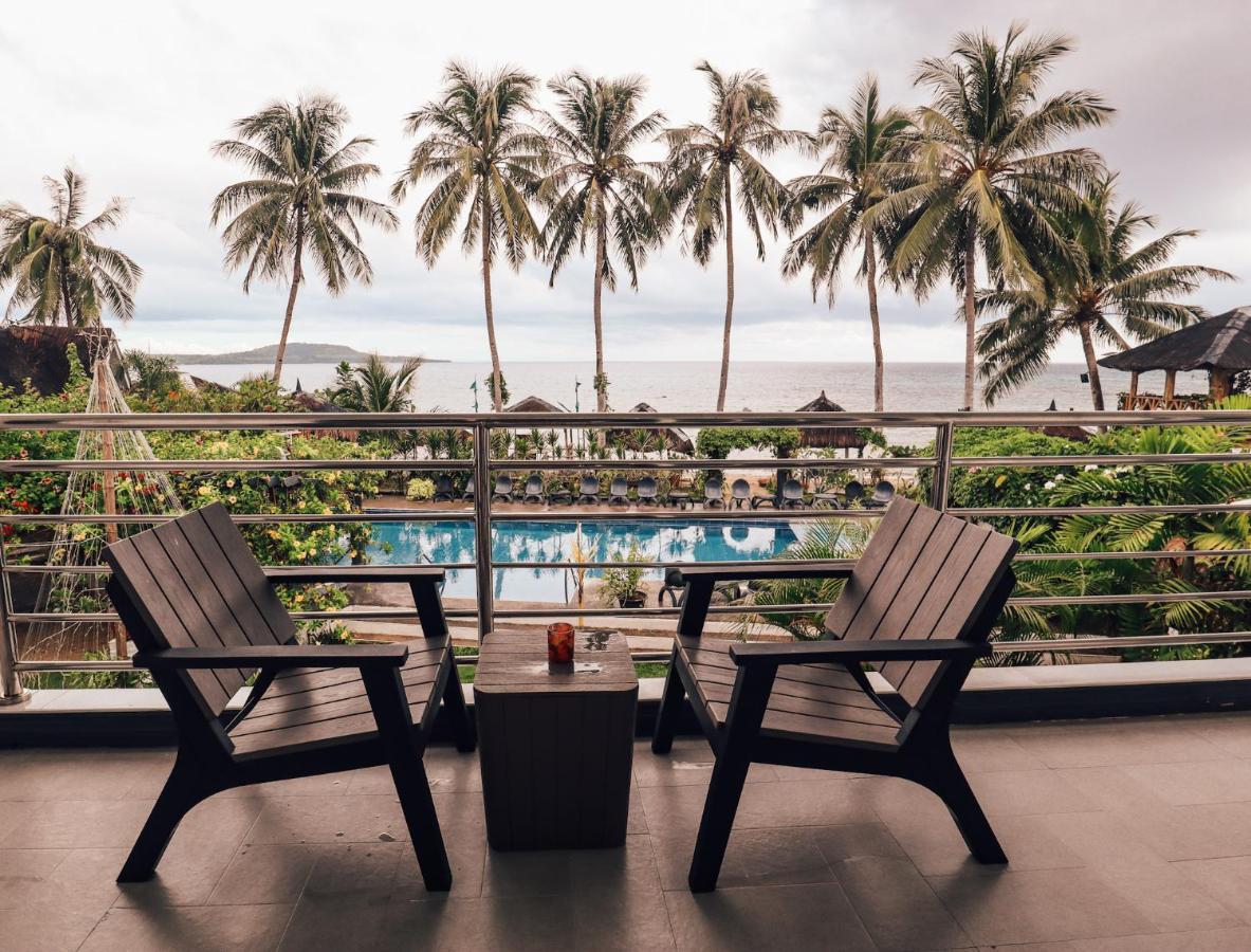 Suite Princess Beach Resort シキホール エクステリア 写真