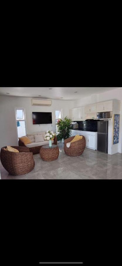 Suite Princess Beach Resort シキホール エクステリア 写真
