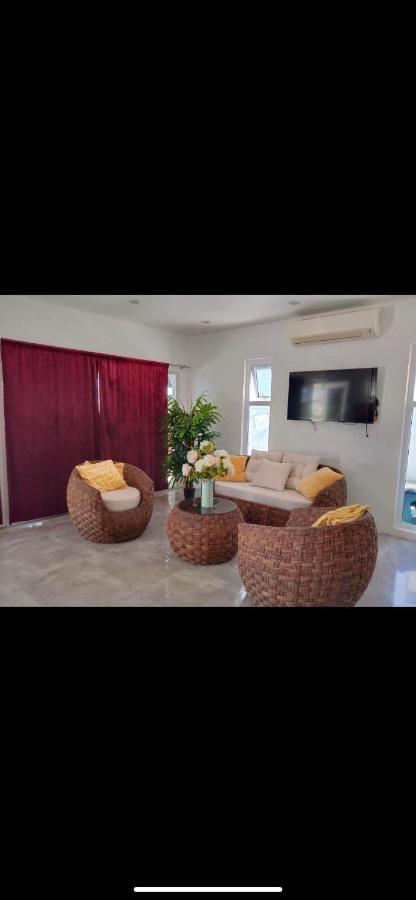 Suite Princess Beach Resort シキホール エクステリア 写真